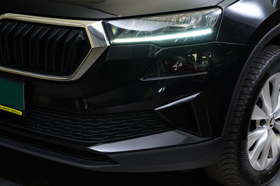 Škoda Karoq 2.0 TDI 85 kW Ambition – foto 9