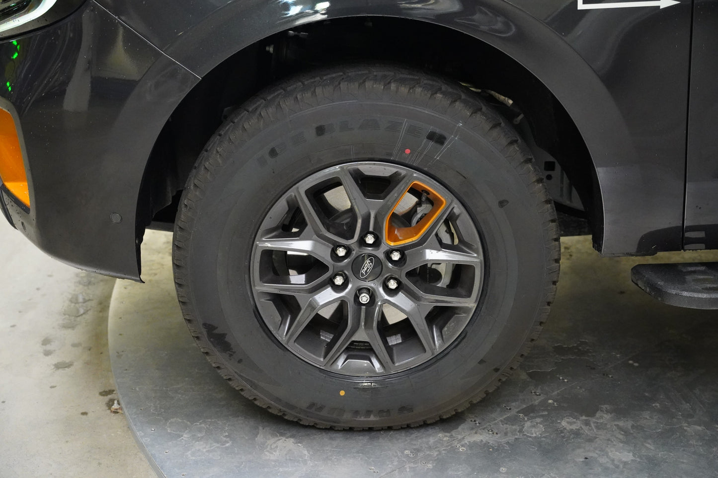 Ford Expedition Tremor 3.5 V6 328 kW