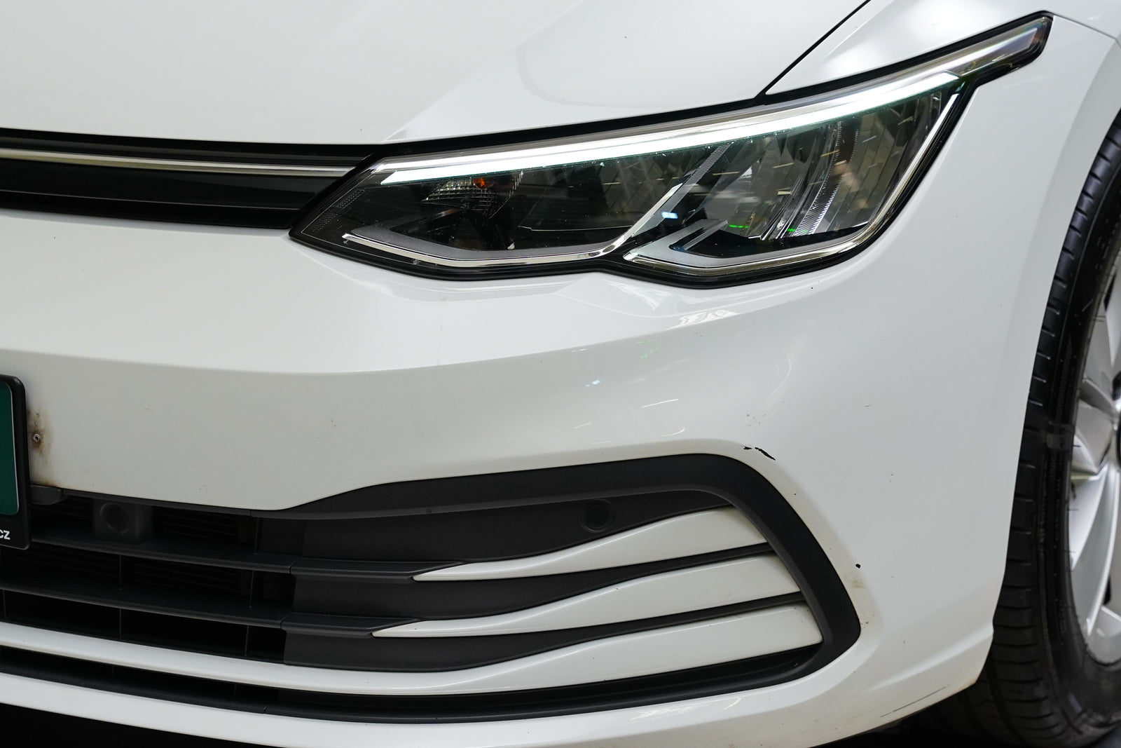 Volkswagen Golf 1.5 TSI 96 kW Life – foto 9