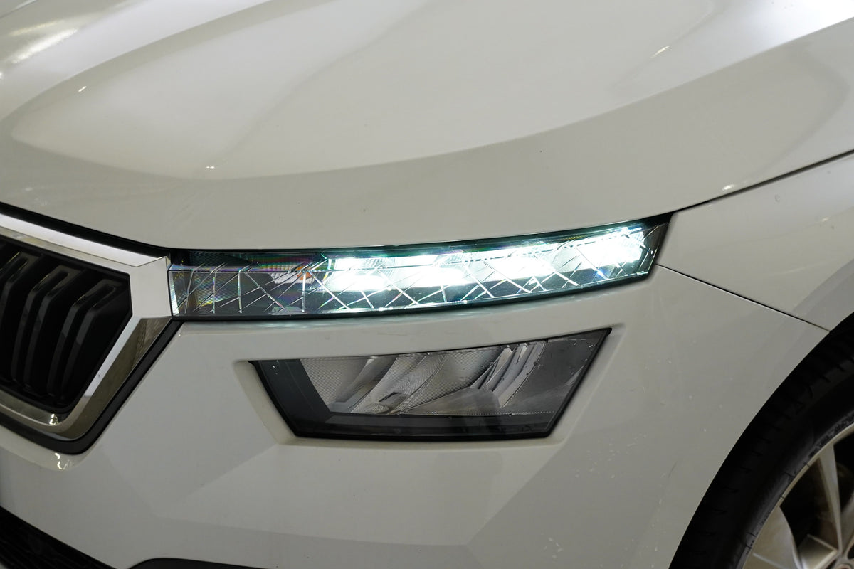Škoda Kamiq 1.0 TSI 81 kW Style