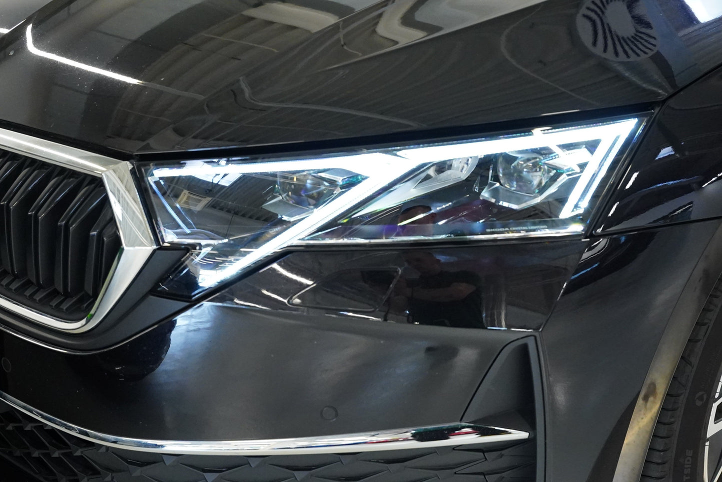 Škoda Octavia 2.0 TDI 110 kW DSG Selection