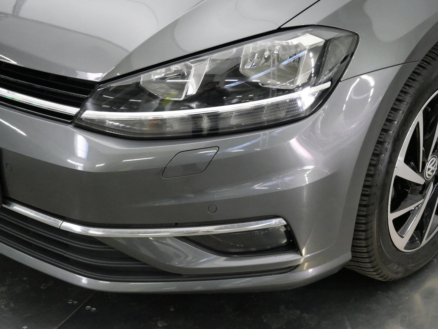 Volkswagen Golf 1.6 TDI 85 kW Join