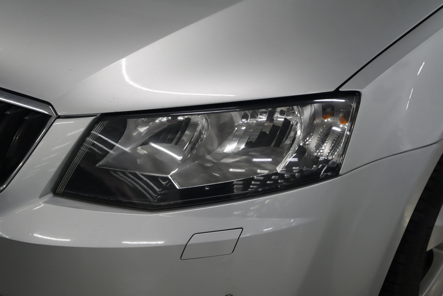 Škoda Octavia 2.0 TDI 110 kW Style