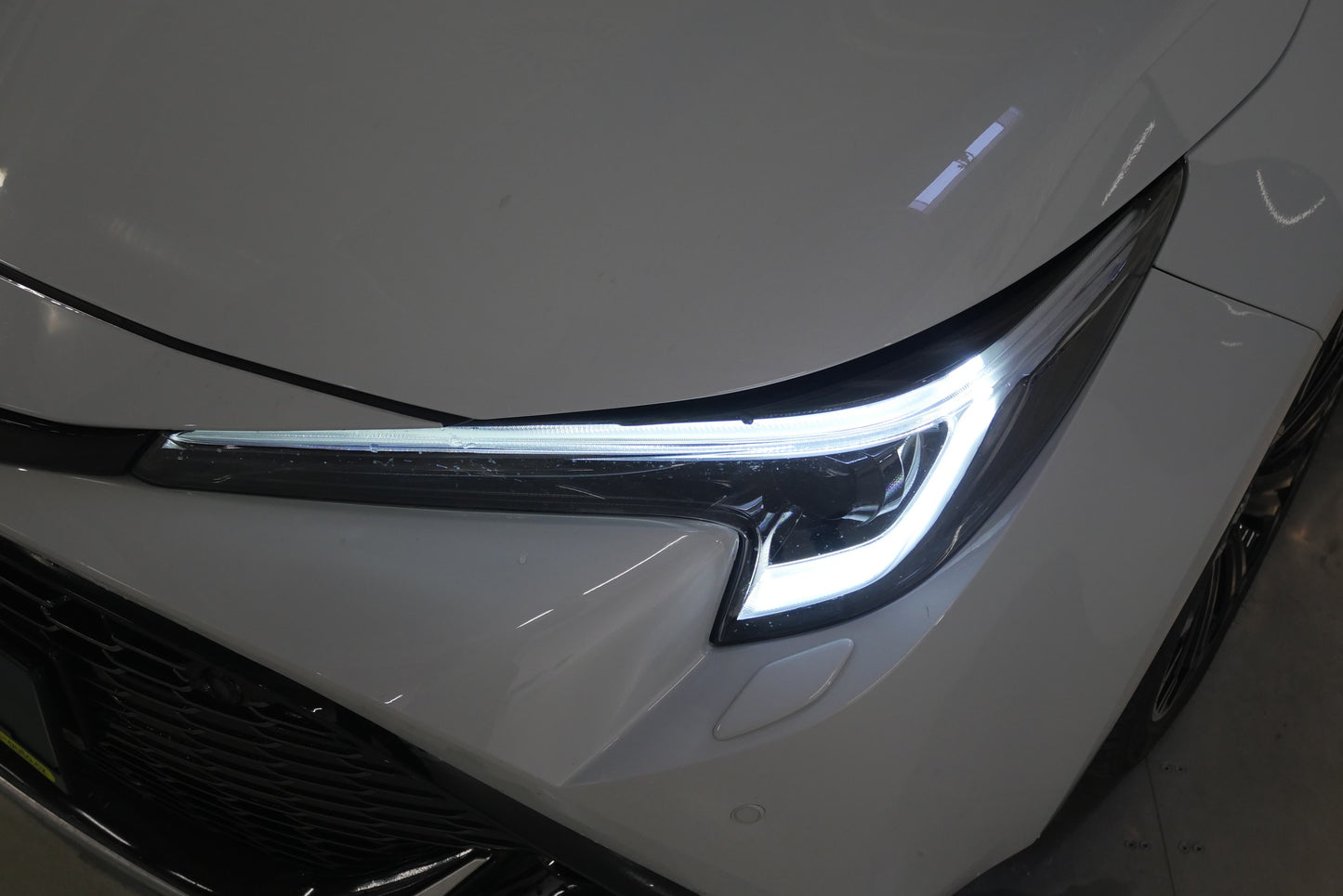 Toyota Corolla 1.8 E-CVT 72 kW GR