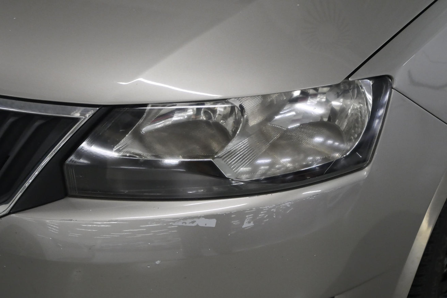 Škoda Rapid 1.6 TDI 77 kW Elegance Extra+