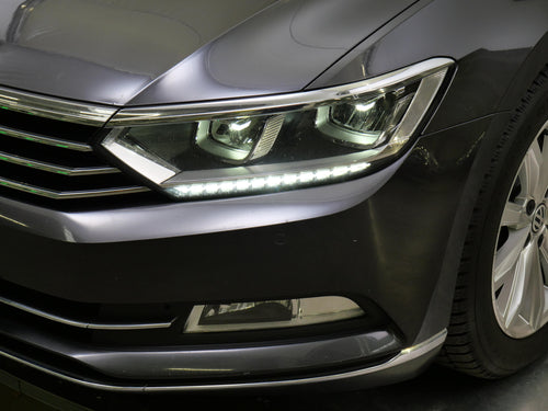 Volkswagen Passat 2.0 TDI 140 kW DSG Highline – foto 9