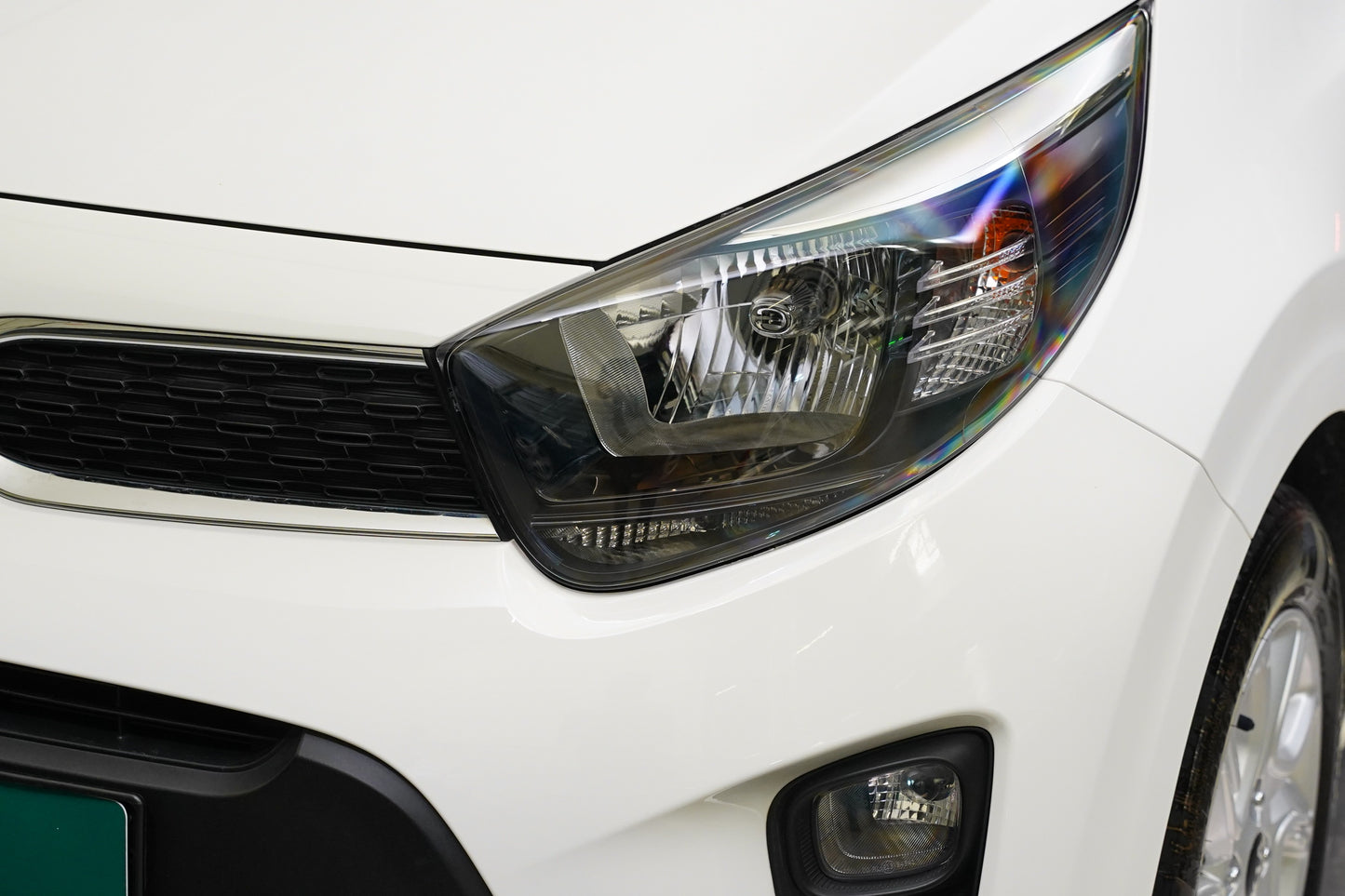 Kia Picanto 1.0 DOHC 49 kW Dream Team