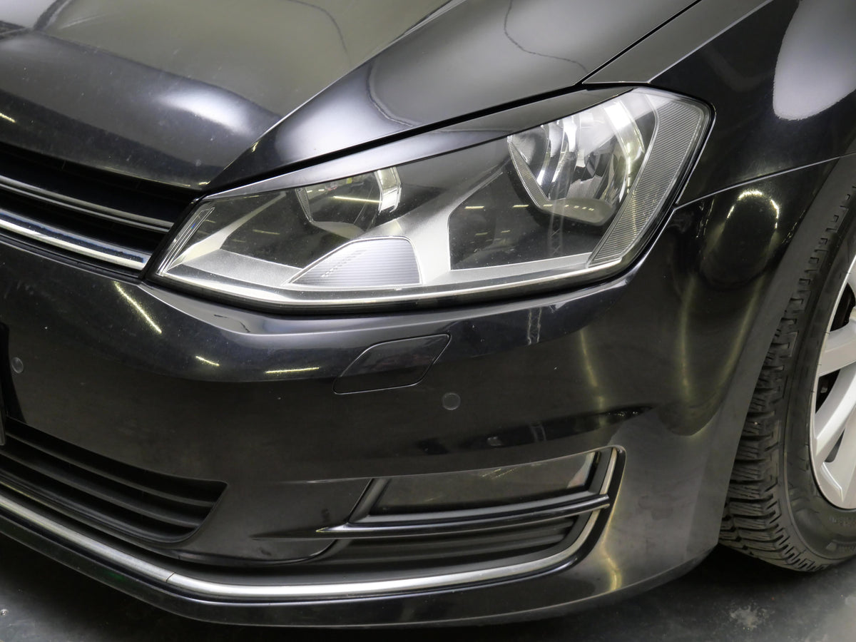 Volkswagen Golf 1.6 TDI 81 kW Lounge