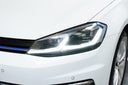 Volkswagen Golf 1.4 TGI 81 kW DSG Highline