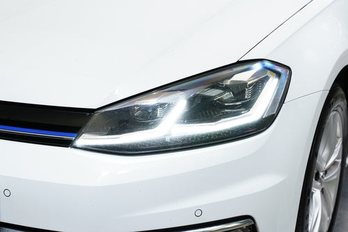Volkswagen Golf 1.4 TGI 81 kW DSG Highline – foto 9