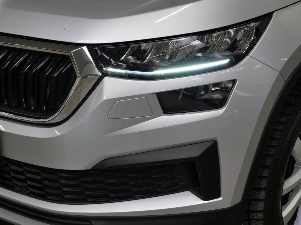 Škoda Kodiaq 2.0 TDI 147 kW 4x4 Style