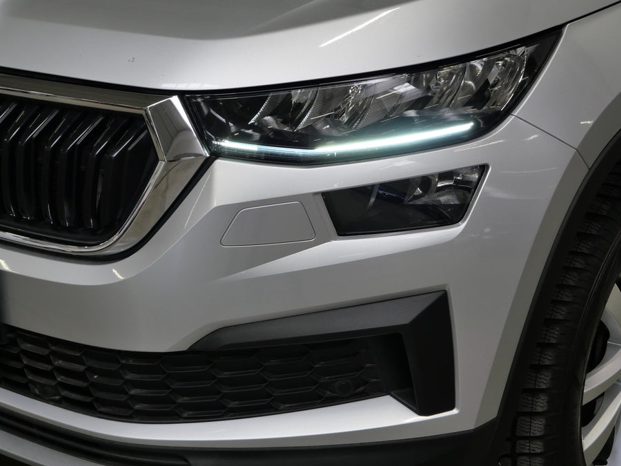 Škoda Kodiaq 2.0 TDI 147 kW 4x4 Style – foto 9