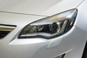 Opel Astra 1.4 T 103 kW