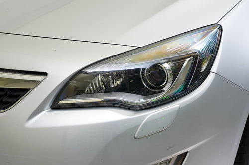 Opel Astra 1.4 T 103 kW – foto 9