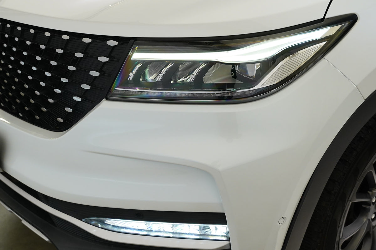 Dongfeng Fengon 2.0 T-GDI 162 kW AWD – foto 9
