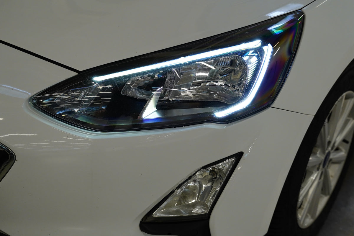 Ford Focus 1.5 TDCi 88kW – foto 9