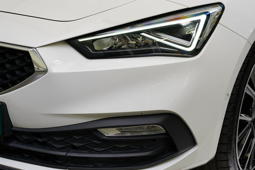 Seat Leon 2.0 TDI 110 kW Style – foto 9