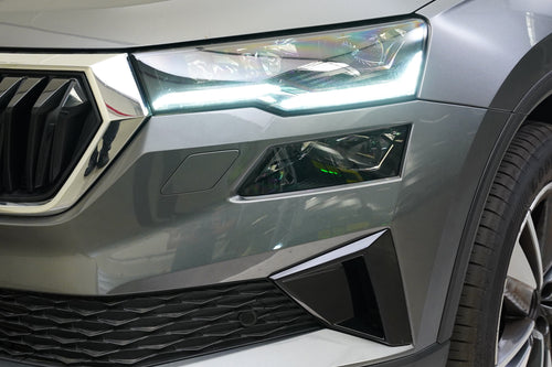 Škoda Karoq 1.5 TSI 110 kW Top Selection – foto 9