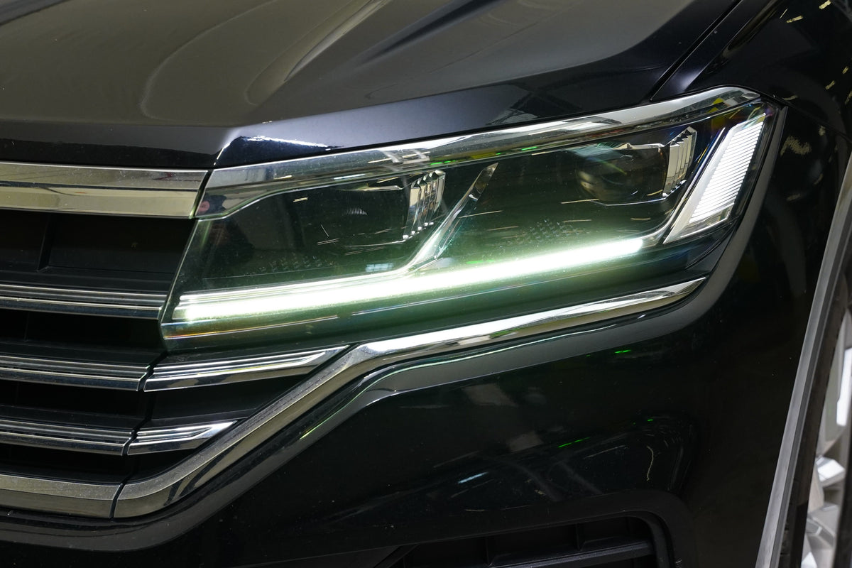 Volkswagen Touareg 3.0 TDI V6 170 kW 4Motion – foto 9