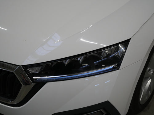 Škoda Octavia 2.0 TDI 85 kW Style – foto 9