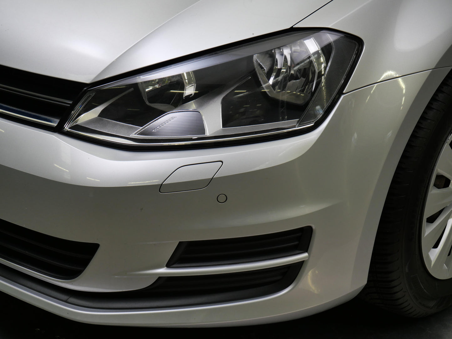 Volkswagen Golf 1.2 TSI 81 kW Trendline