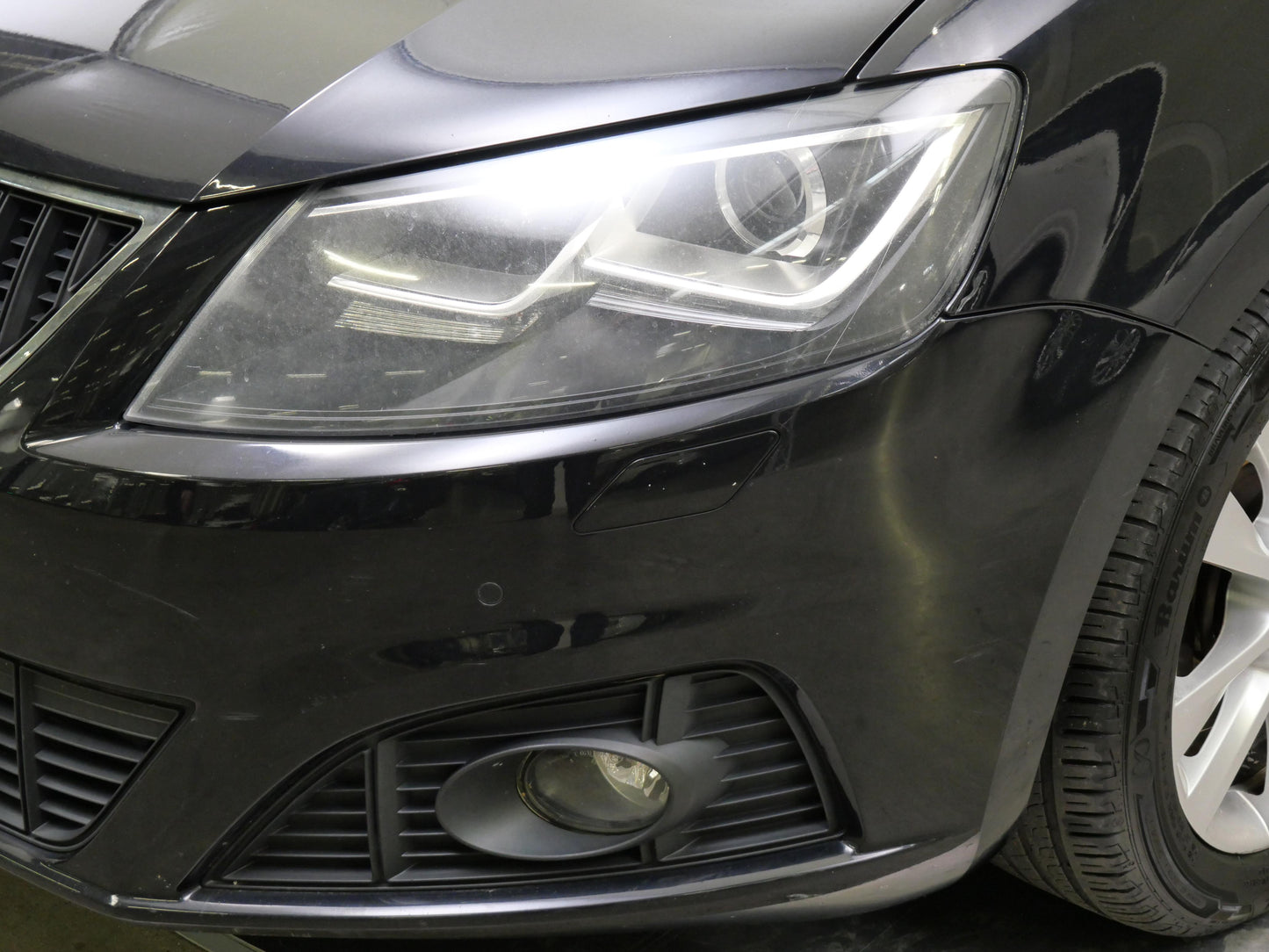 Seat Alhambra 2.0 TDI 125 kW Style