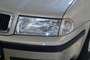 Škoda Octavia 1.6 MPI 75 kW Tour