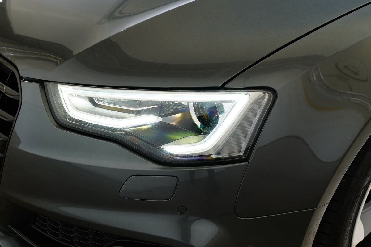 Audi A5 3.0 TFSI 200 kW S line – foto 9