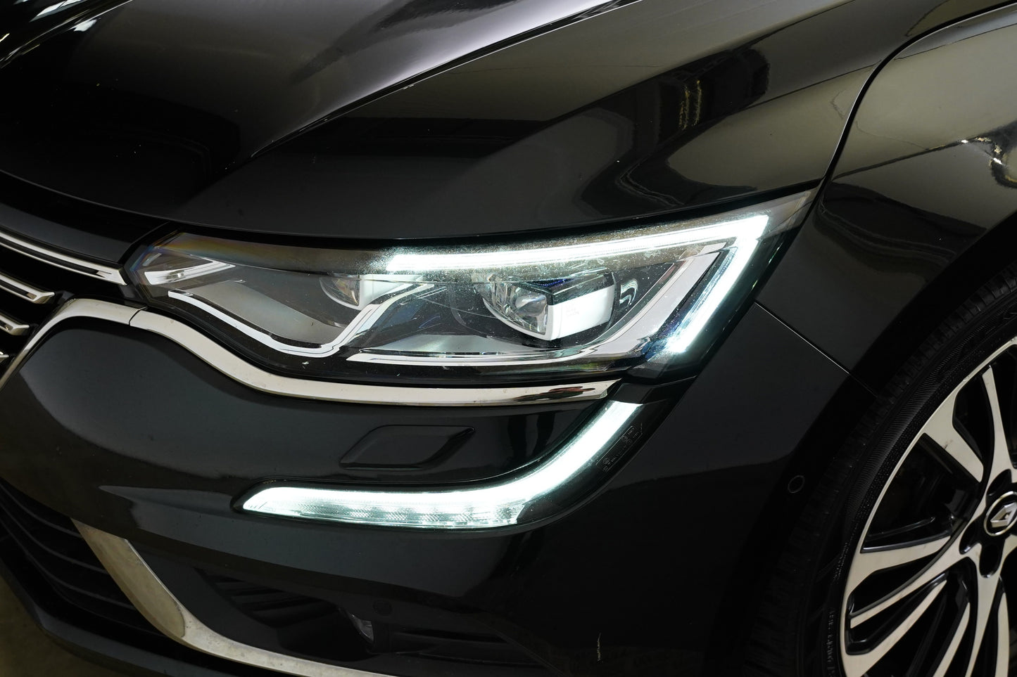 Renault Talisman 1.6 dCi 118 kW Initiale Paris