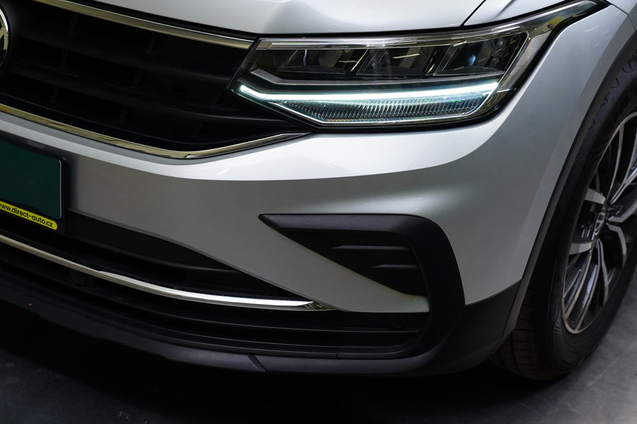 Volkswagen Tiguan 2.0 TDI 110 kW DSG Life – foto 9