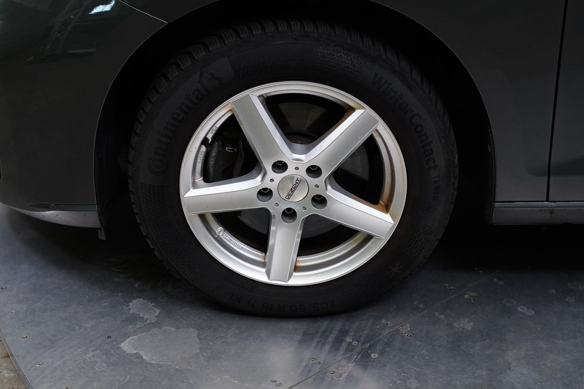 Volkswagen Caddy 2.0 TDI 90 kW DSG Comfortline – foto 9