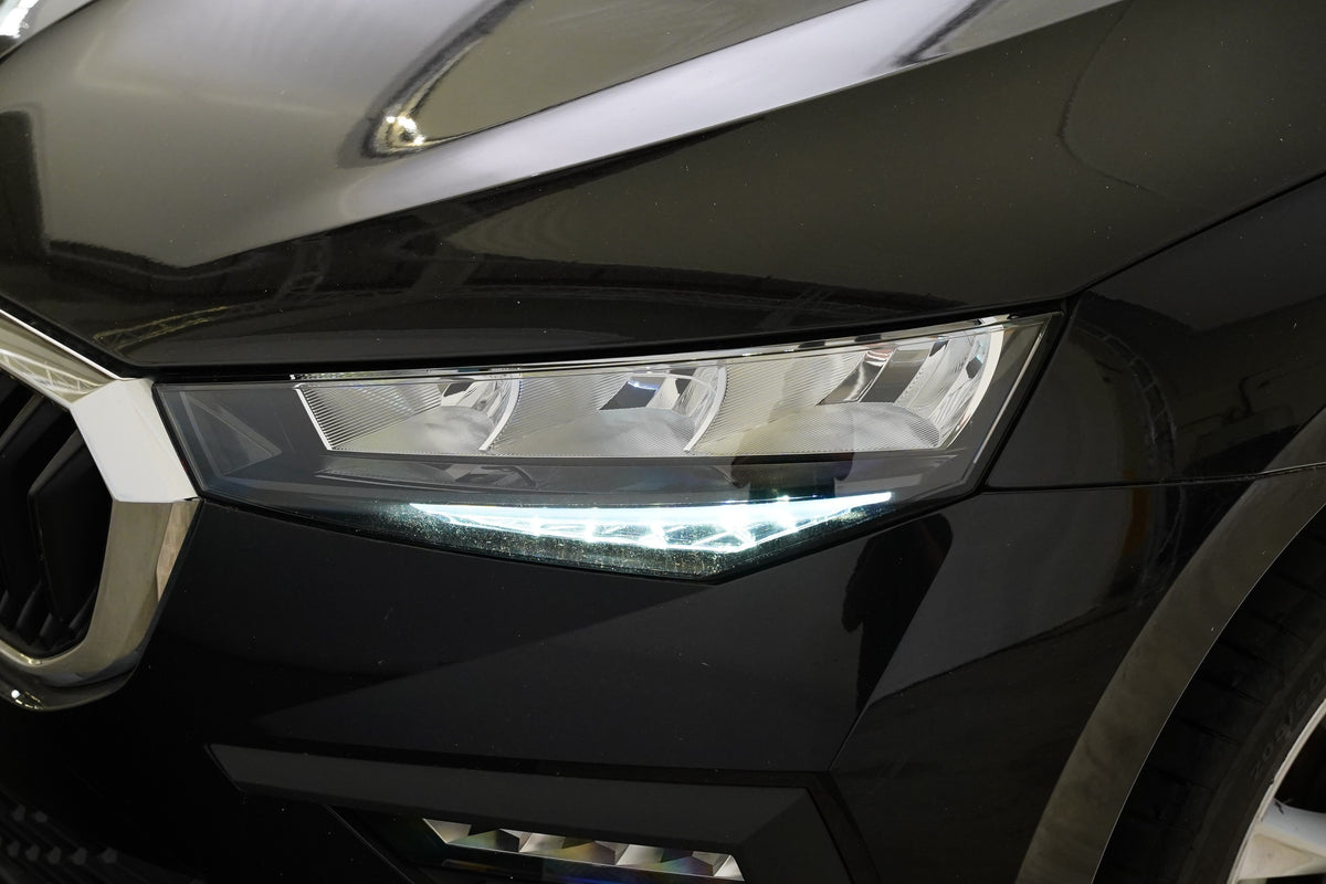 Škoda Scala 1.0 TSI 85 kW Top Selection – foto 9