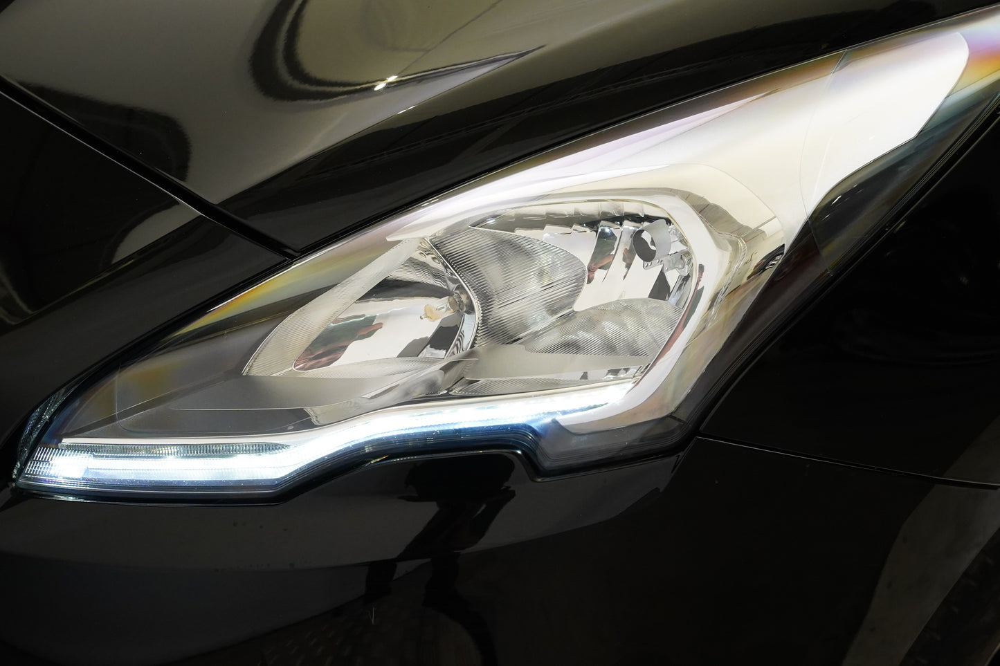 Peugeot 5008 1.6 i 88 kW Active