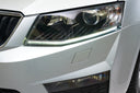 Škoda Octavia 2.0 TDI 135 kW 4x4 RS