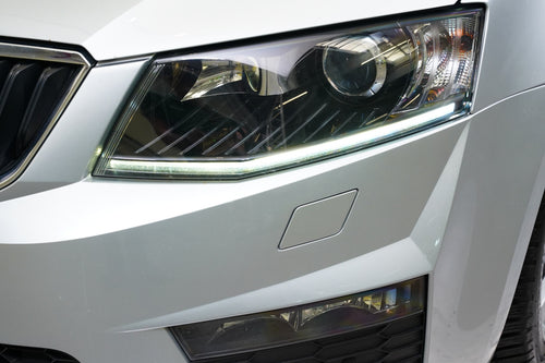 Škoda Octavia 2.0 TDI 135 kW 4x4 RS – foto 9