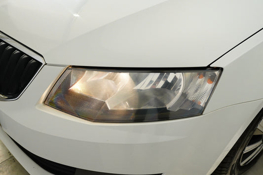 Škoda Octavia 1.6 TDI 66 kW Active