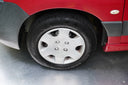 Citroën Berlingo 1.4i 55 kW