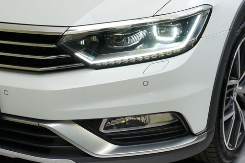 Volkswagen Passat 2.0 TDI 140 kW DSG Alltrack – foto 9