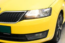Škoda Rapid 1.4 TSI 90 kW Style+