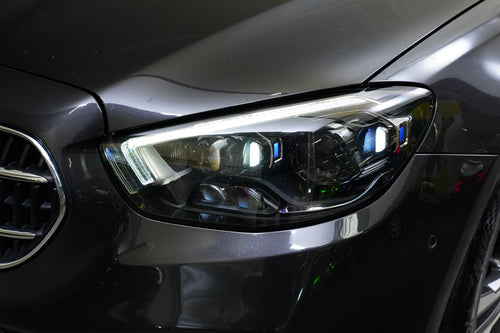 Mercedes-Benz E220 220d 143 kW – foto 9