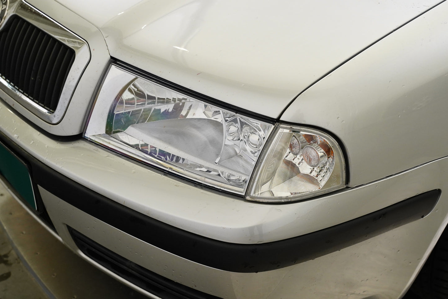 Škoda Octavia 1.9 TDI 66 kW Tour