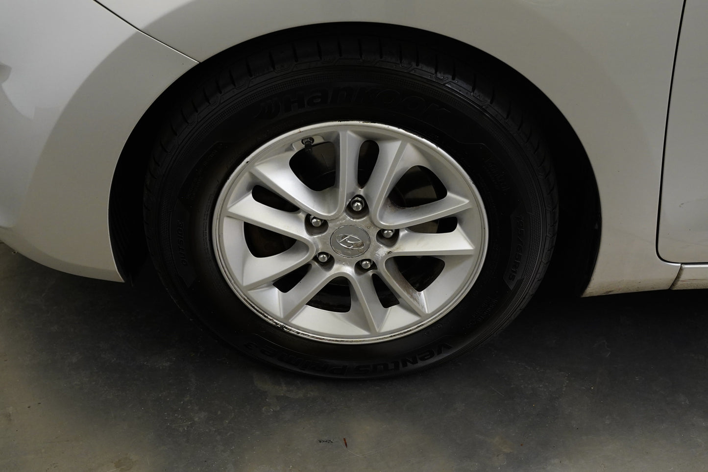 Hyundai i30 1.6 CRDi 81 kW