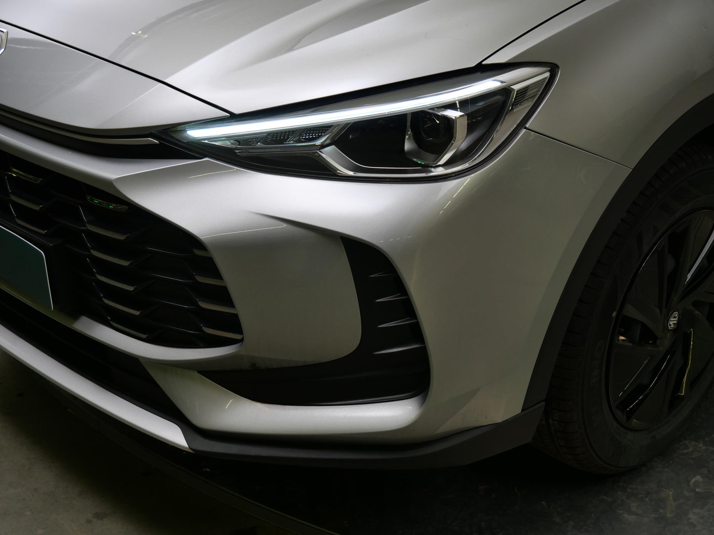 MG ZS 1.5 85 kW Excite