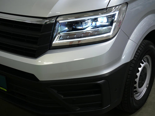 Volkswagen Grand California 600 2.0 TDI 130 kW AUT – foto 9