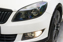 Škoda Fabia 1.2 TSI 63 kW Monte Carlo