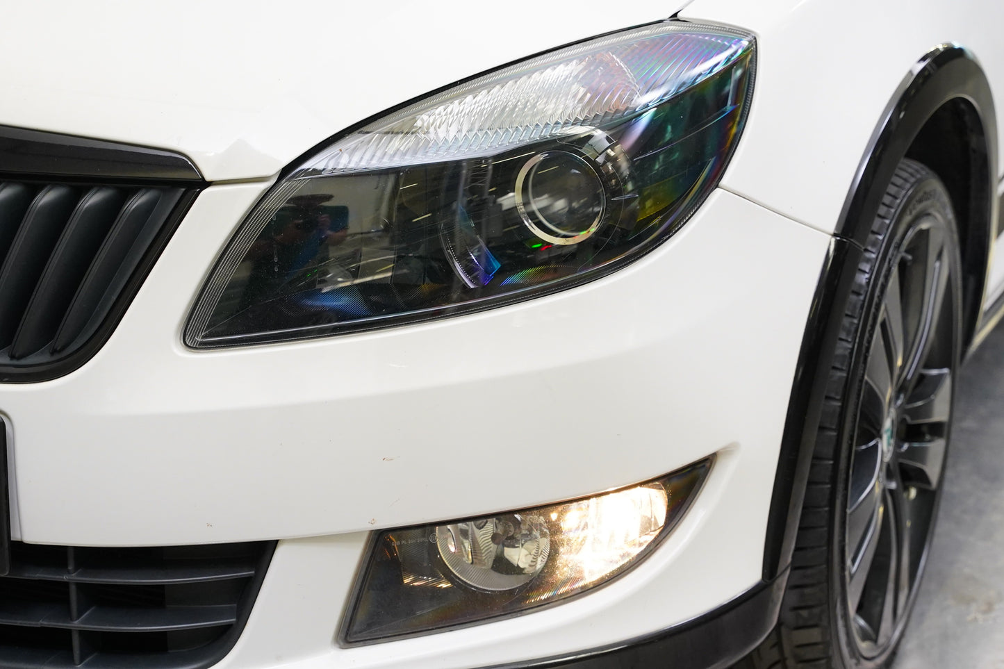 Škoda Fabia 1.2 TSI 63 kW Monte Carlo