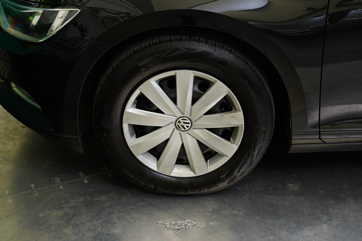 Volkswagen Passat 2.0 TDI 110 kW Comfortline – foto 9