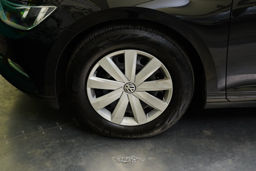 Volkswagen Passat 2.0 TDI 110 kW Comfortline – foto 9