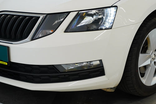 Škoda Octavia 1.6 TDI 85 kW Ambition Plus – foto 9