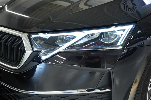 Škoda Octavia 2.0 TDI 110 kW DSG Selection – foto 9